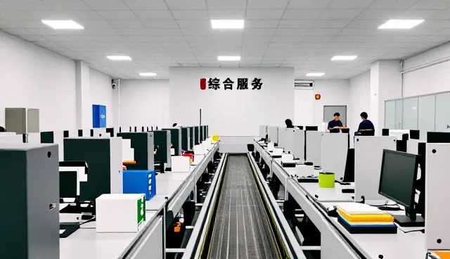 成都秀曼机电设备有限公司
