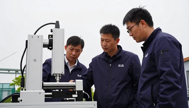 非标定制在业务发展趋势中的选型关注点